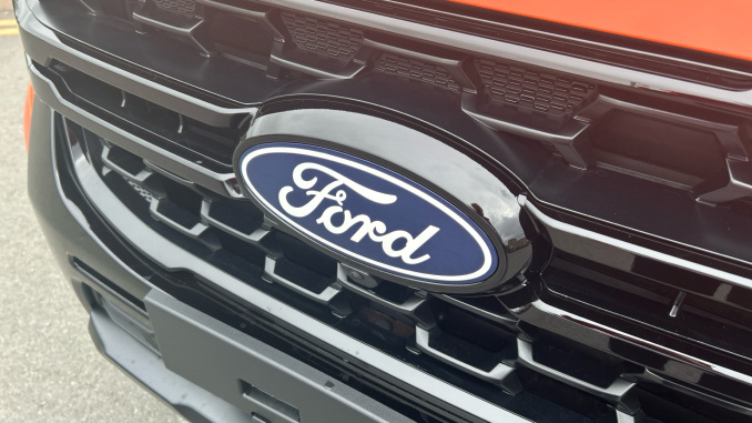 Ford Ranger Diesel Pick Up D/Cab Wildtrak 3.0 EcoBlue V6 240 Auto - Image 23